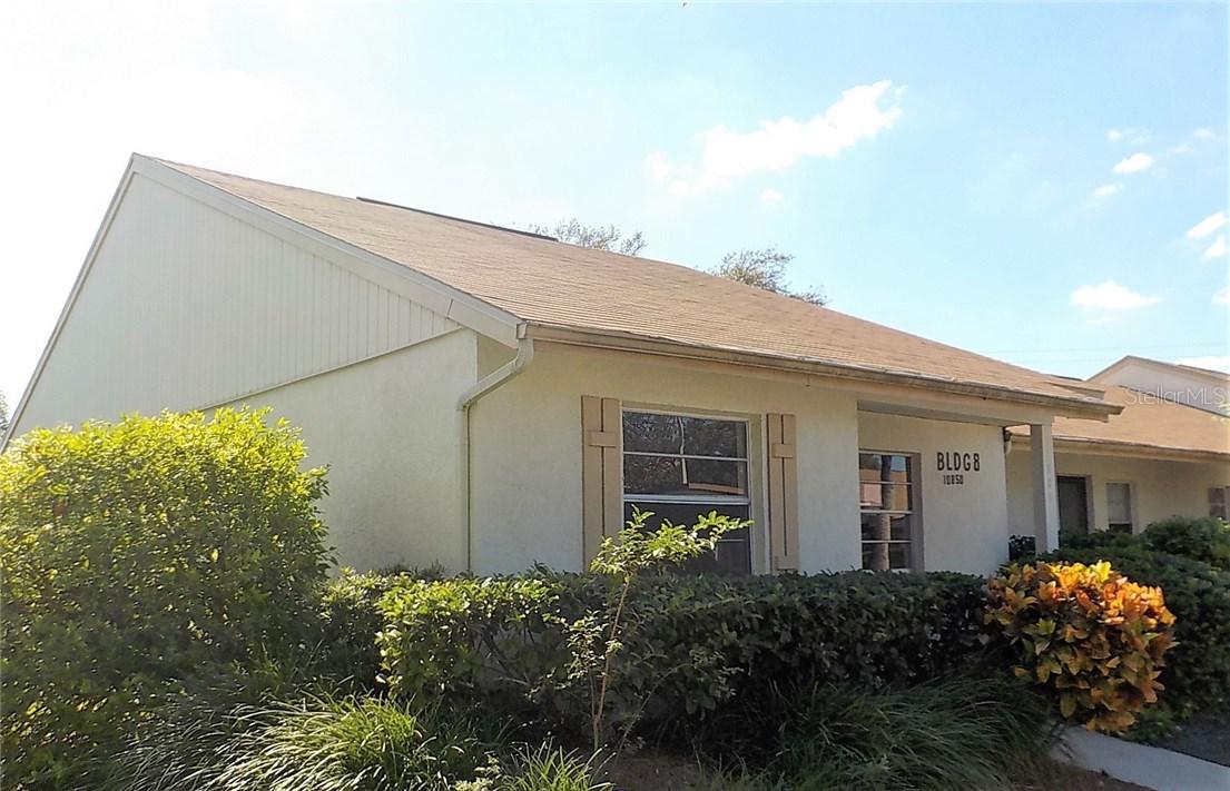 10850 43rd St. #801, Clearwater, FL 33762