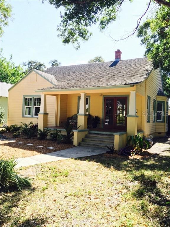 2844 6th Ave., St Petersburg, FL 33713