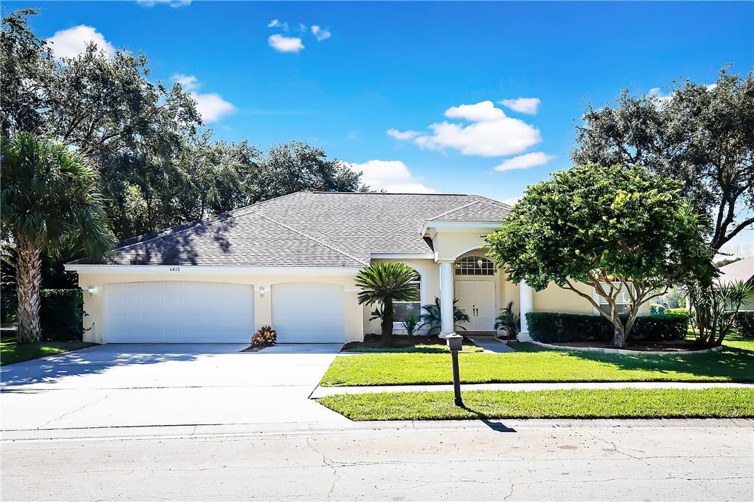 4613 Bardsdale Dr., Palm Harbor, FL 34685