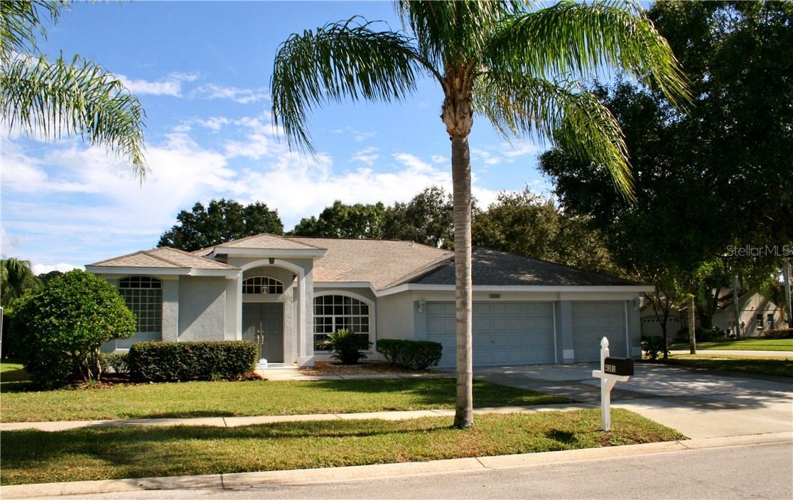 4301 Ridgemoor Dr., Palm Harbor, FL 34685