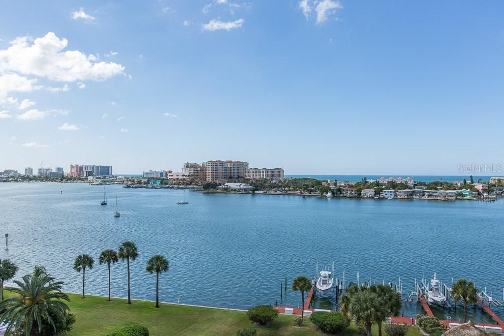 650 Island Way #804, Clearwater Beach, FL 33767