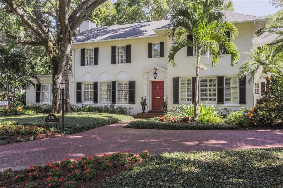 1317 Beach Dr., St Petersburg, FL 33701