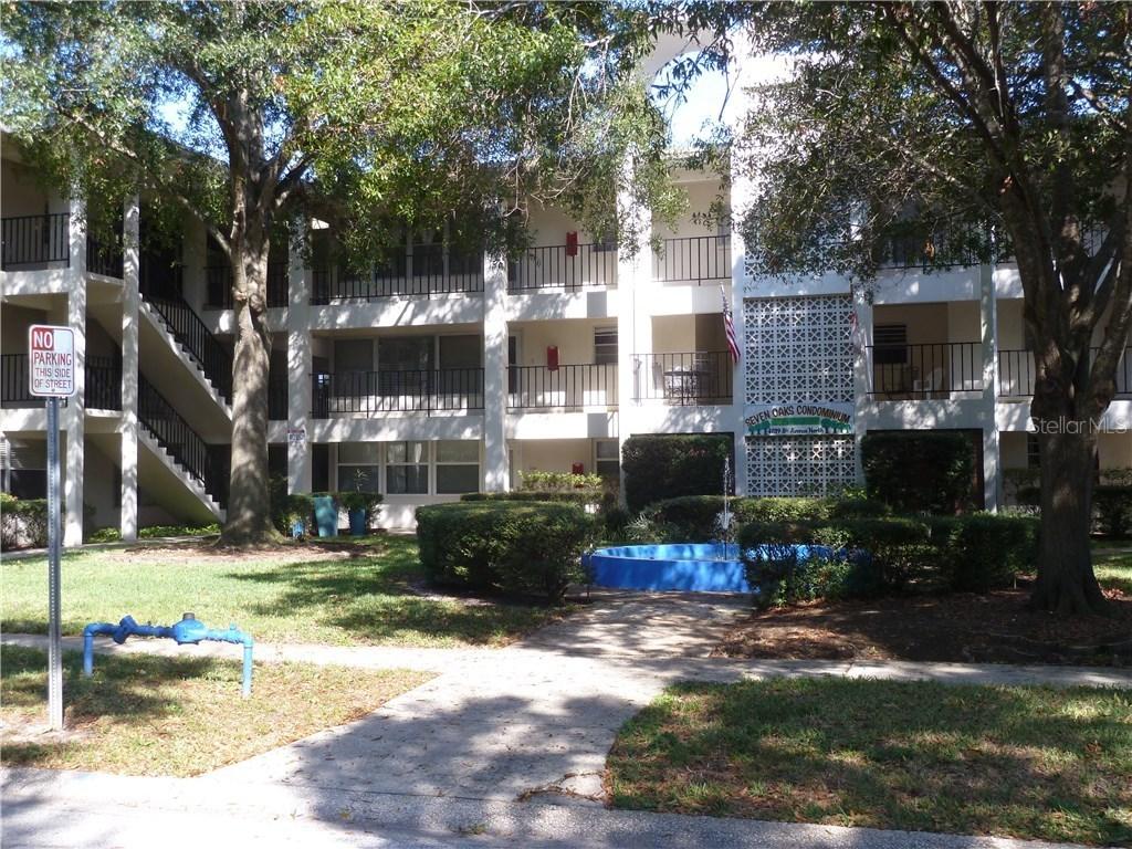 4819 8th Ave. #301, St Petersburg, FL 33713