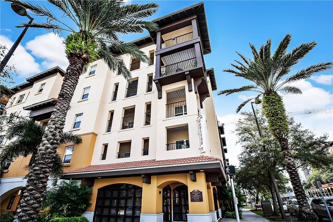 100 4th Ave. #107, St Petersburg, FL 33701