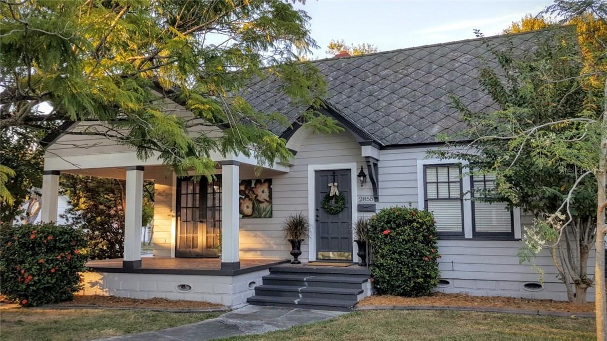 2855 8th Ave., St Petersburg, FL 33713