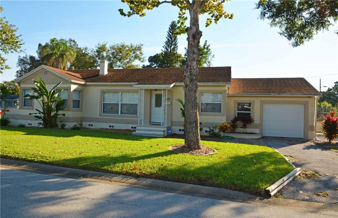 1331 24th St., St Petersburg, FL 33713