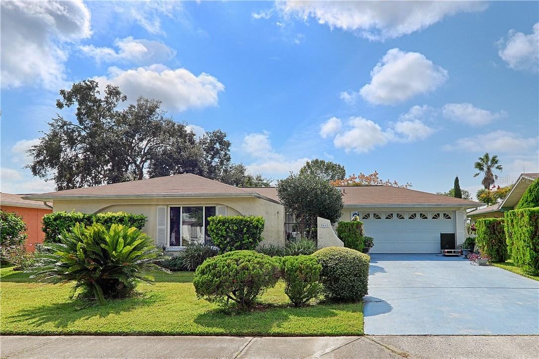 9641 Lakeside Ln., Port Richey, FL 34668