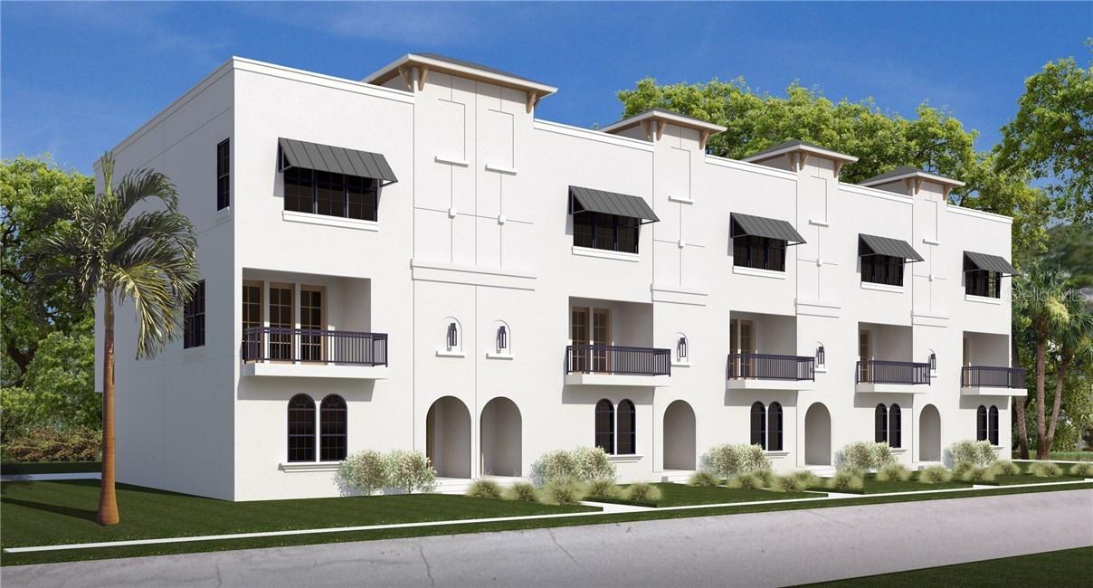 1867 5th St., St Petersburg, FL 33704