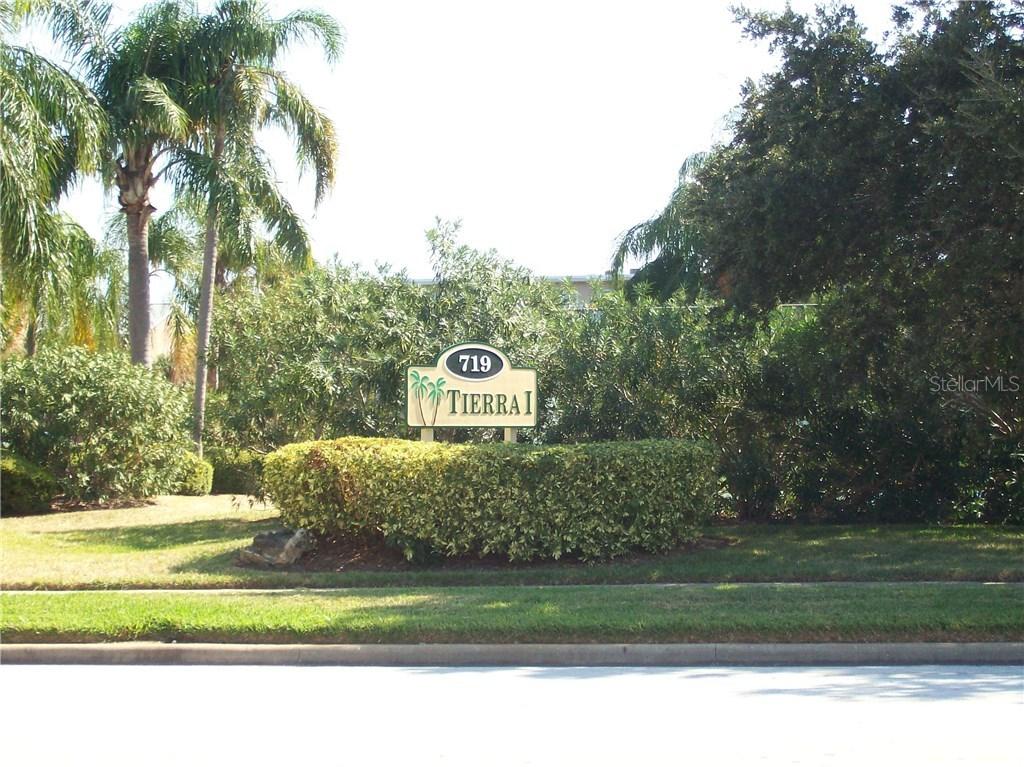 719 Pinellas Bayway South #109, Tierra Verde, FL 33715