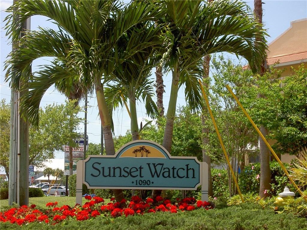 1090 Pinellas Bayway #C1, Tierra Verde, FL 33715