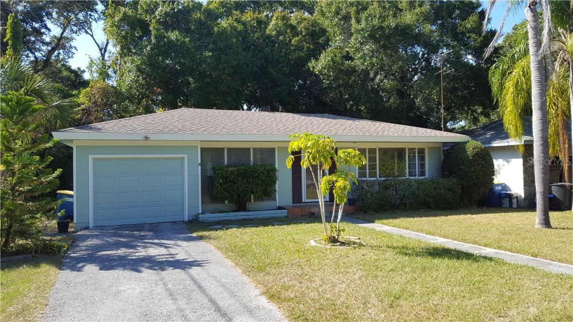 [Address Hidden by Seller], Clearwater, FL 33759