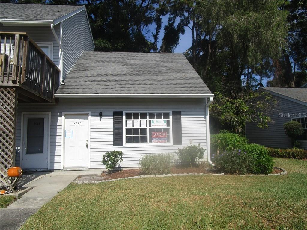 5651 67th Ave. #216, Pinellas Park, FL 33781