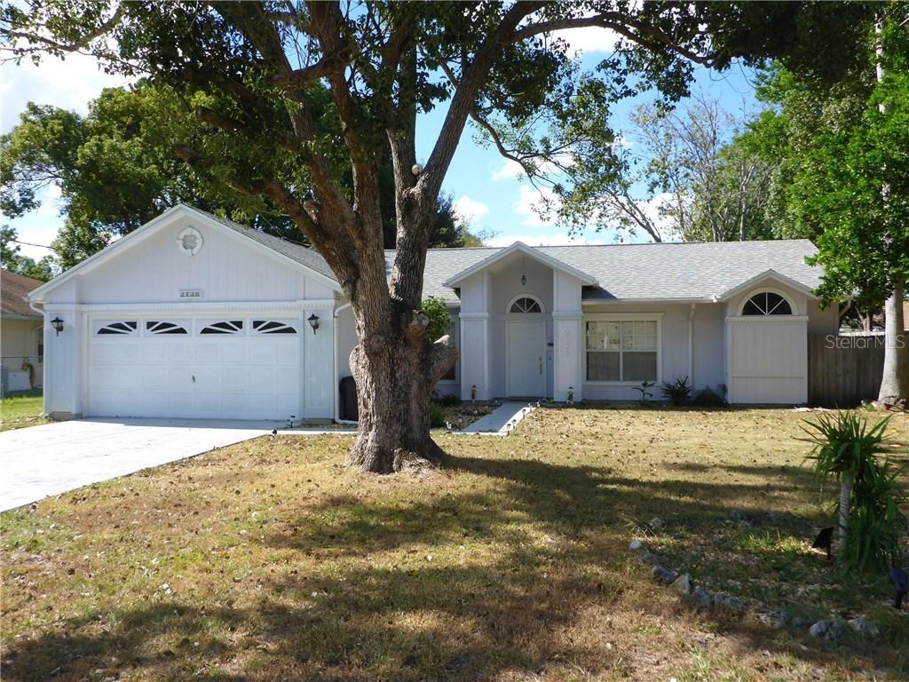 2130 Landover Blvd, Spring Hill, FL 34608