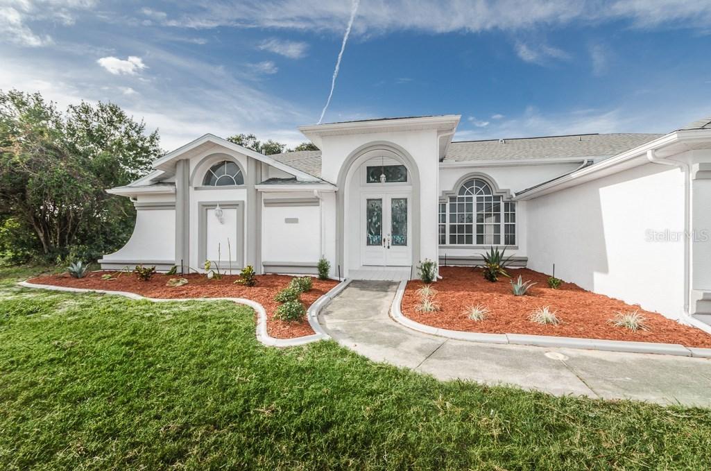 10035 Dunkirk Rd., Spring Hill, FL 34608