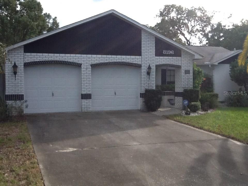 8196 Wooden Dr., Spring Hill, FL 34606
