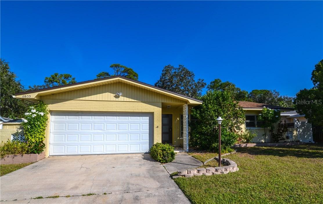 11633 Walker Ave., Seminole, FL 33772