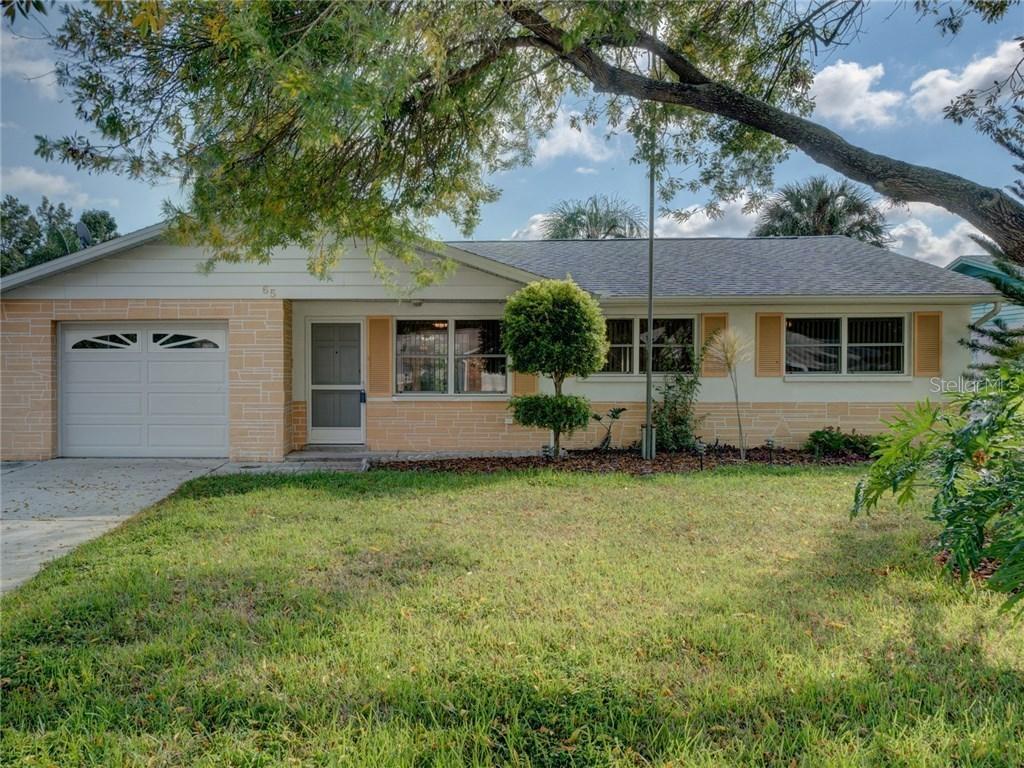 65 Coral Dr., Safety Harbor, FL 34695