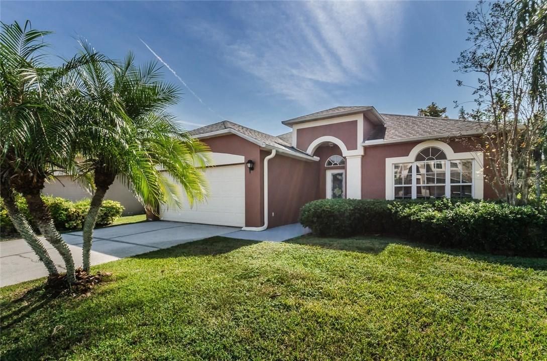 1612 Crossvine Ct., Trinity, FL 34655