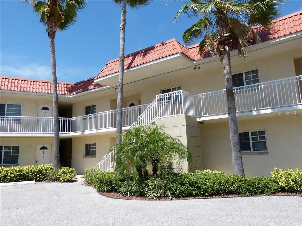 4103 Gulf Blvd. #205, St Pete Beach, FL 33706