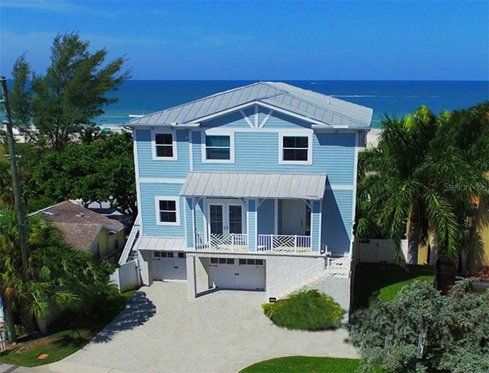 10042 Gulf Blvd., Treasure Island, FL 33706
