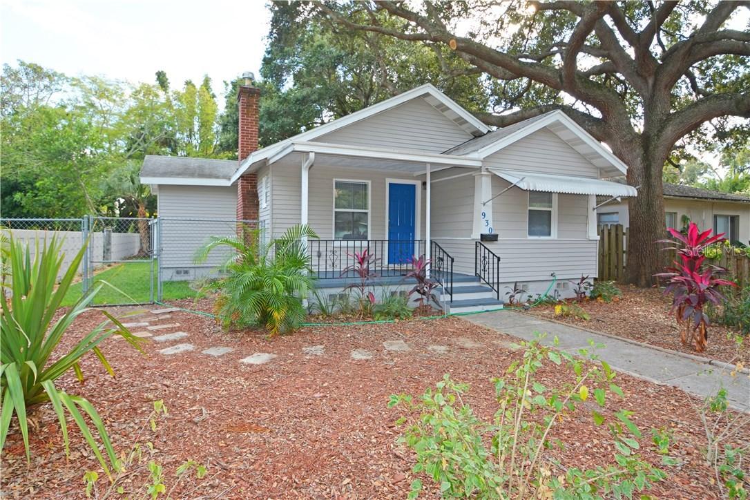 930 19th Ave., St Petersburg, FL 33704