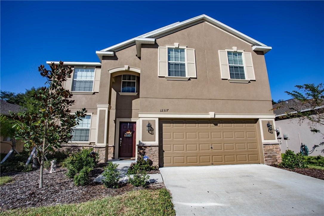 12317 Duckett Ct., Spring Hill, FL 34610