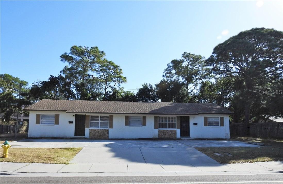 7671 43rd St., Pinellas Park, FL 33781