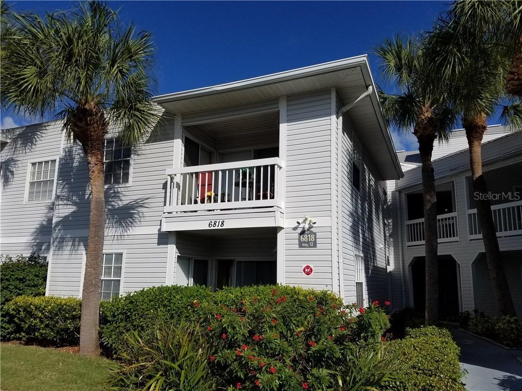 6818 Stonesthrow Cir. #12206, St Petersburg, FL 33710
