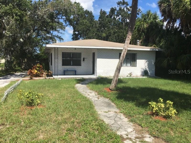 4819 21st Ave., St Petersburg, FL 33711