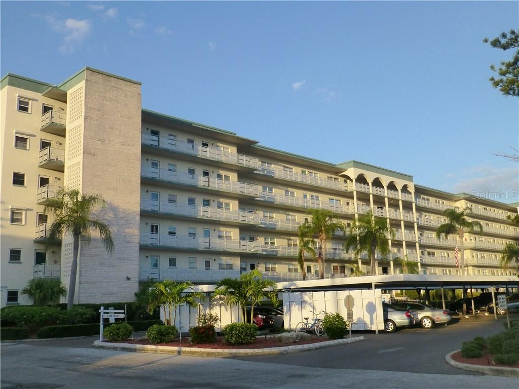 2960 59th St. #103, Gulfport, FL 33707