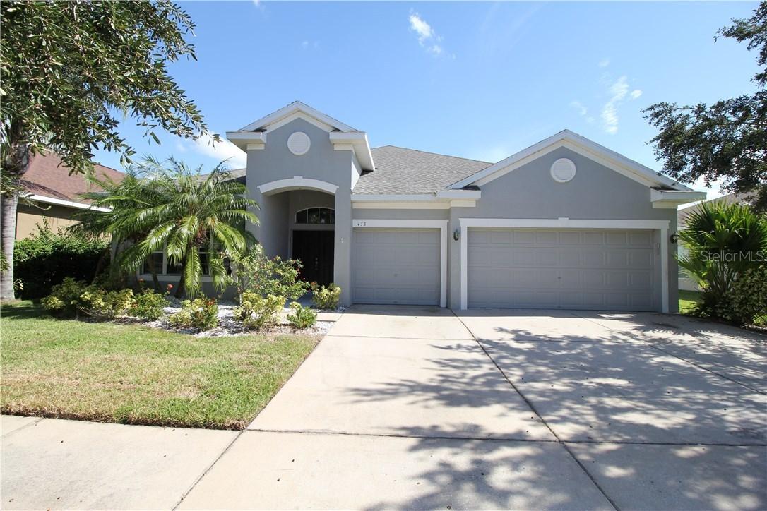 433 York Dale Dr., Ruskin, FL 33570