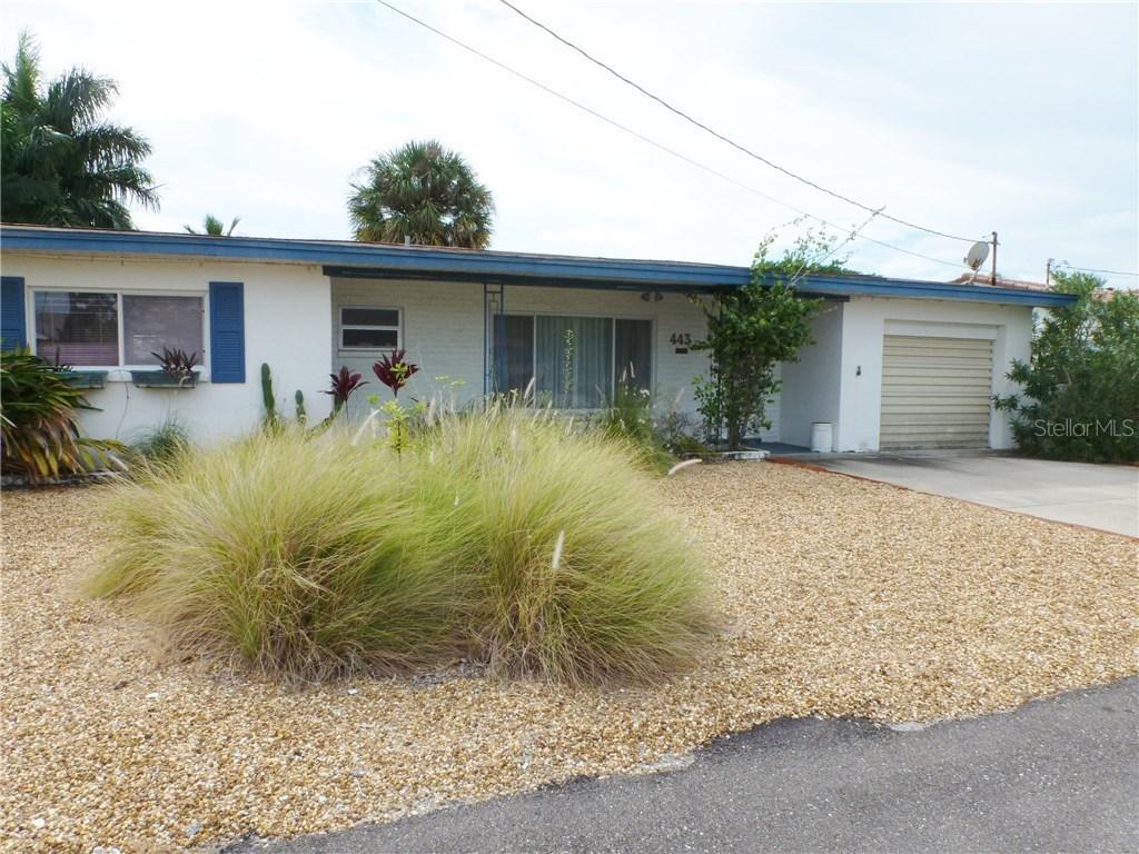 443 39th Ave., St Pete Beach, FL 33706