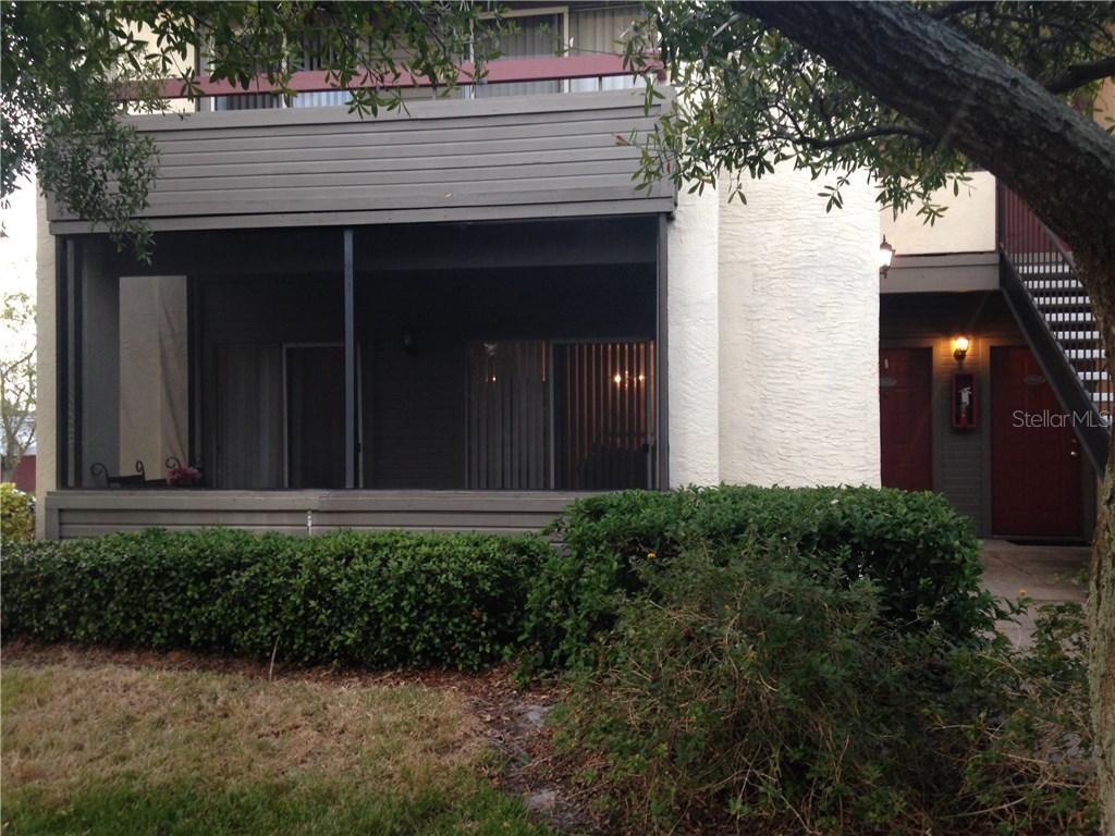 10265 Gandy Blvd. #1805, St Petersburg, FL 33702
