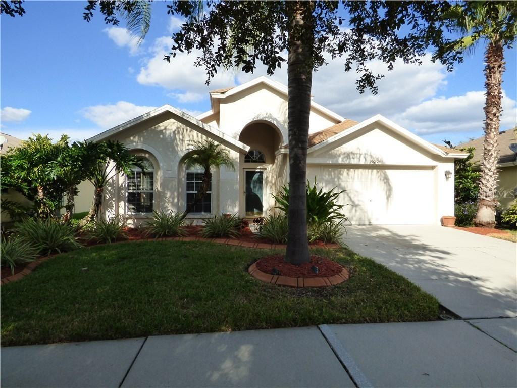 19619 Bergenfeld Dr., Land O Lakes, FL 34638