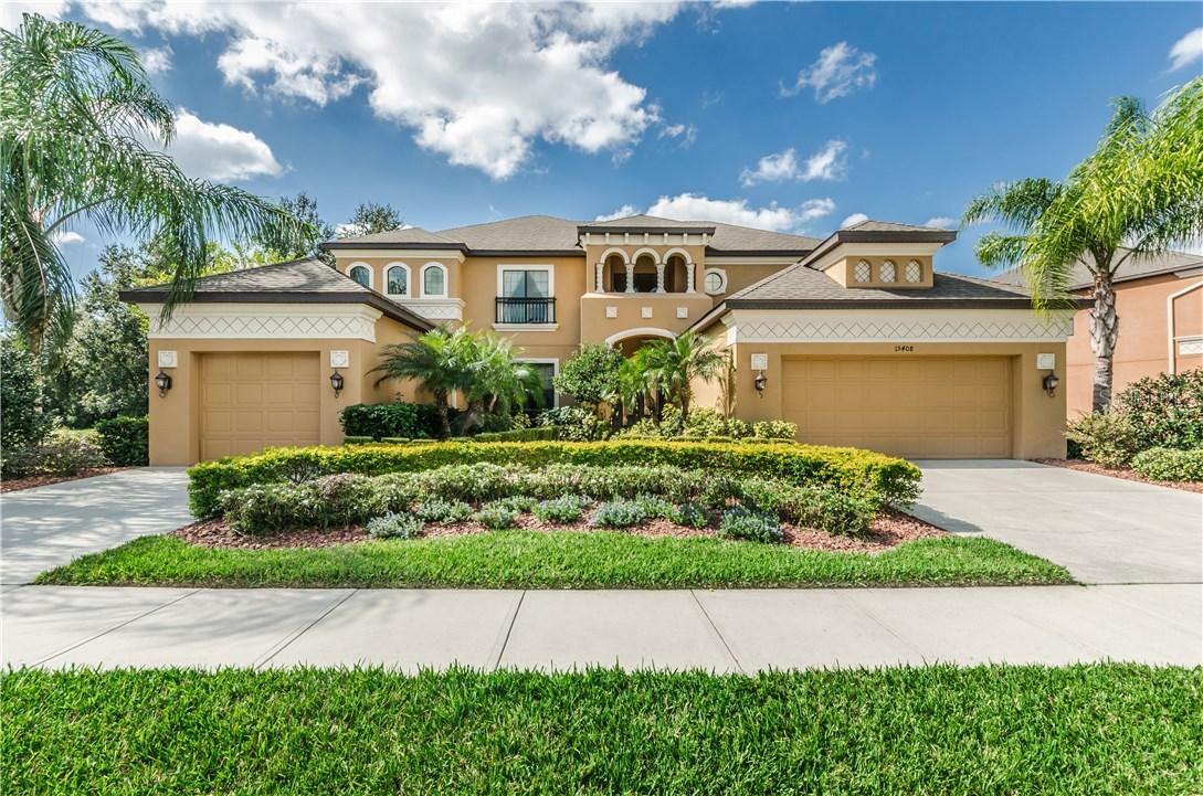 15408 Azra Dr., Odessa, FL 33556