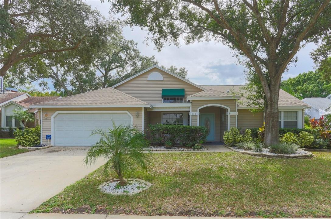 950 Valley View Cir., Palm Harbor, FL 34684
