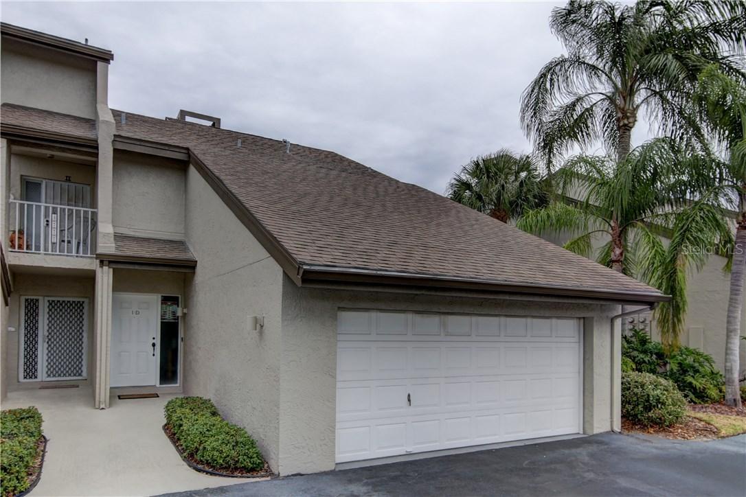 4777 Duhme Rd. #1D, St Petersburg, FL 33708