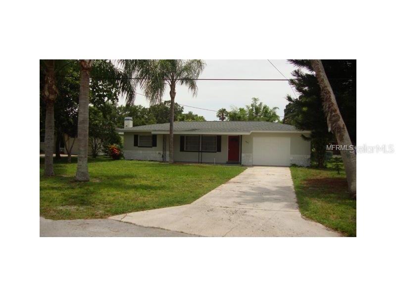 403 Laurel Ln., Palm Harbor, FL 34683