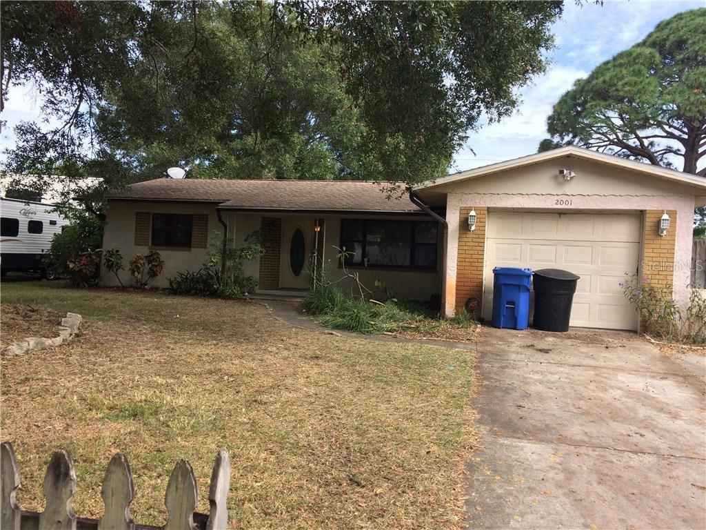 2001 59th St., St Petersburg, FL 33710