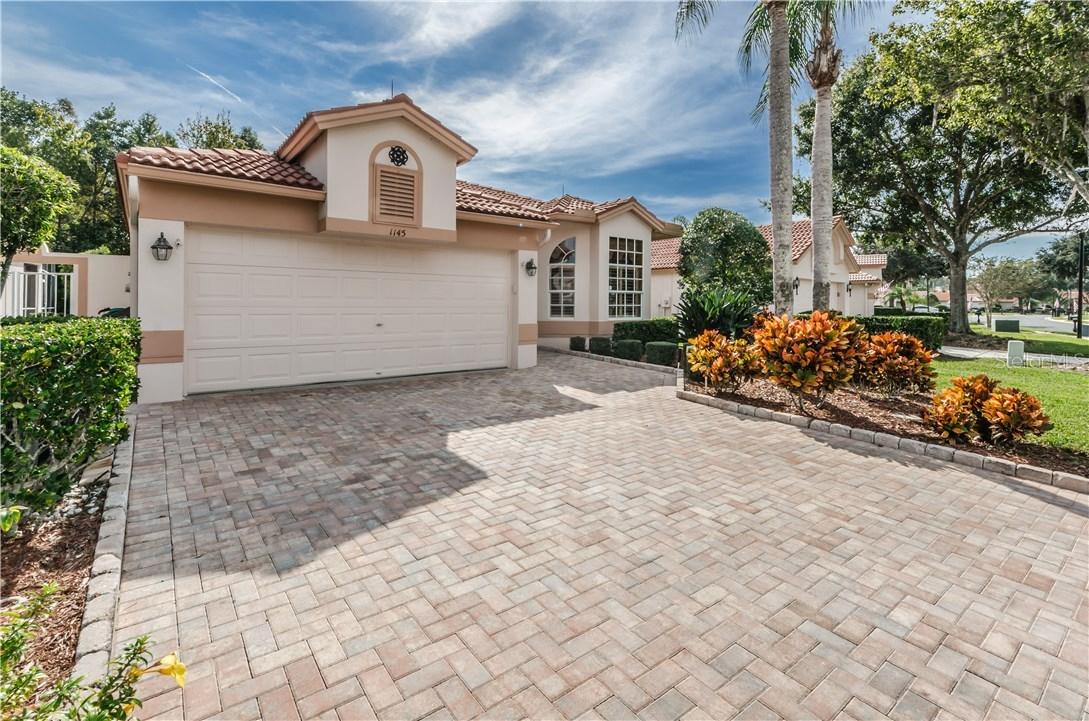 1145 Dartford Dr., Tarpon Springs, FL 34688