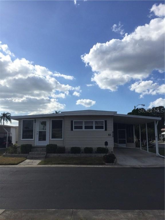 10257 Broadview Dr. #105, Largo, FL 33773