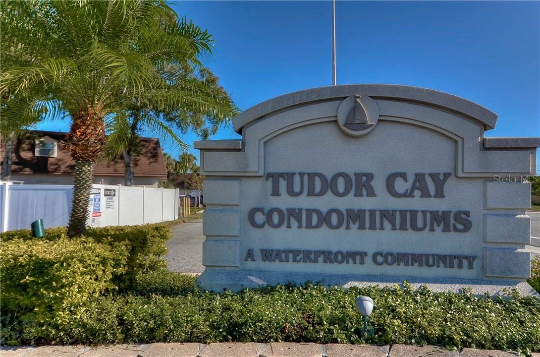 9119 Tudor Dr. #E102, Tampa, FL 33615