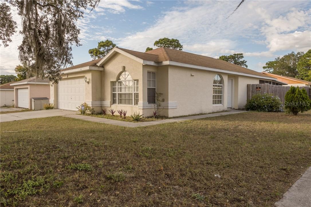 5905 Meadowlane St., New Port Richey, FL 34652