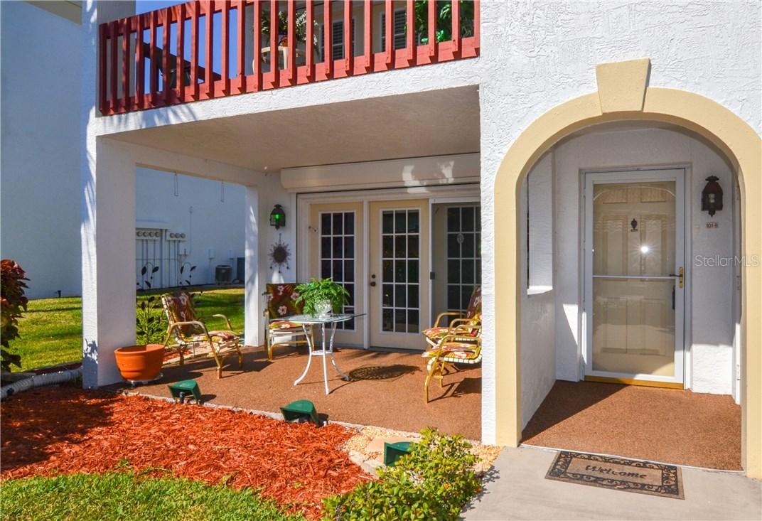 10550 Village Dr. #101, Seminole, FL 33772