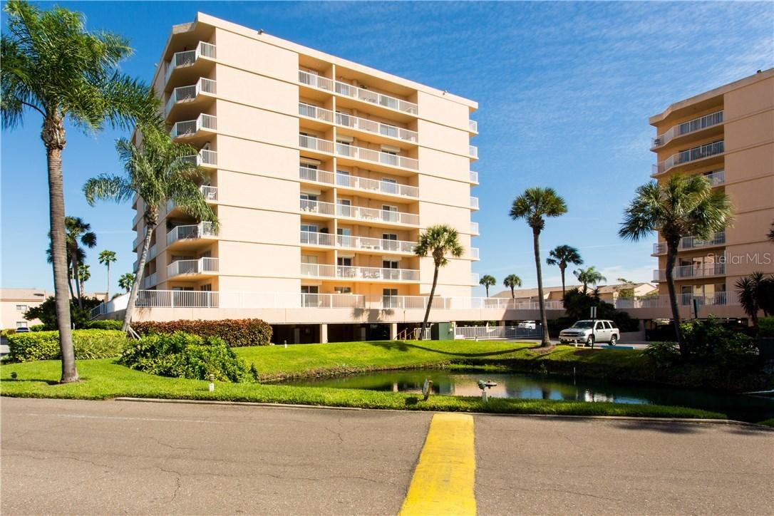 7430 Sunshine Skyway Ln. #402, St Petersburg, FL 33711