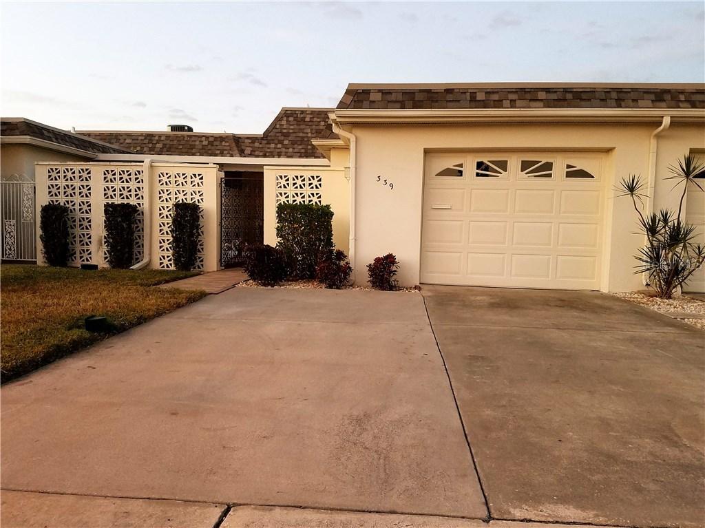 339 Boca Ciega Point Blvd., St Petersburg, FL 33708