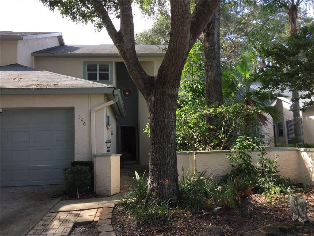 346 Buckingham Pl., Palm Harbor, FL 34684