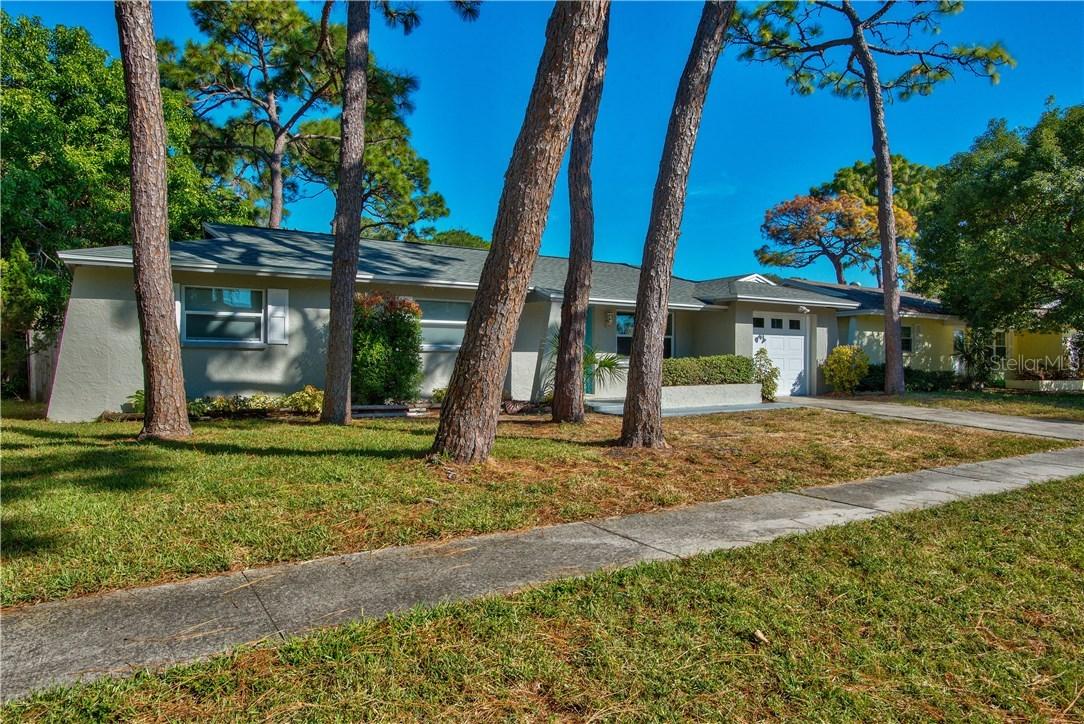 7287 Orkney Ave., St Petersburg, FL 33709