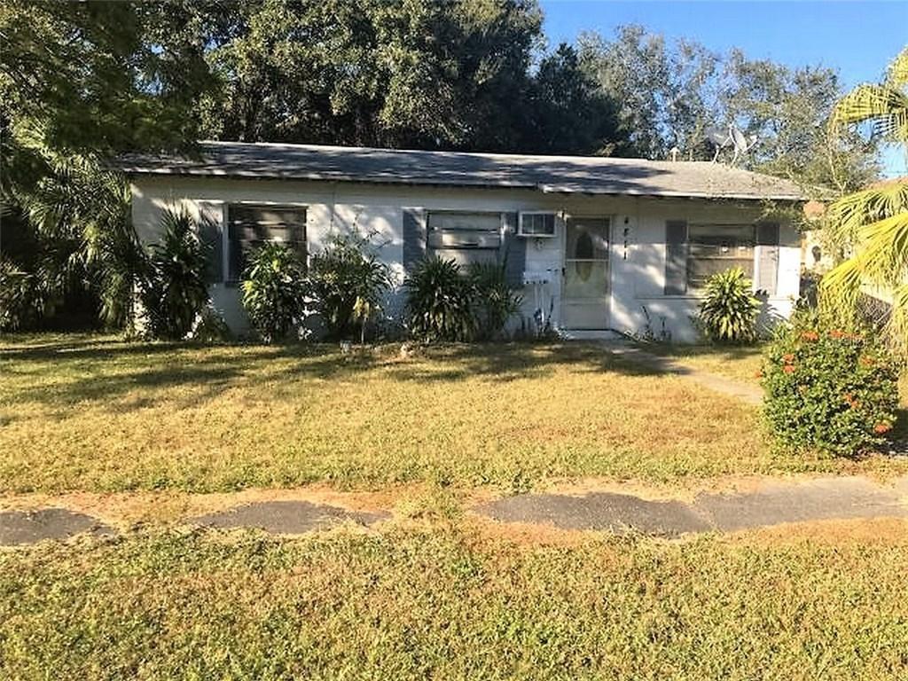 4811 23rd Ave., St Petersburg, FL 33711