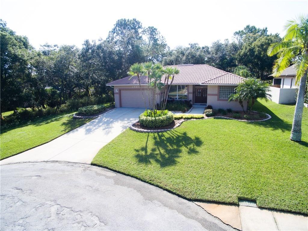 2987 Castle Woods Ln., Clearwater, FL 33759